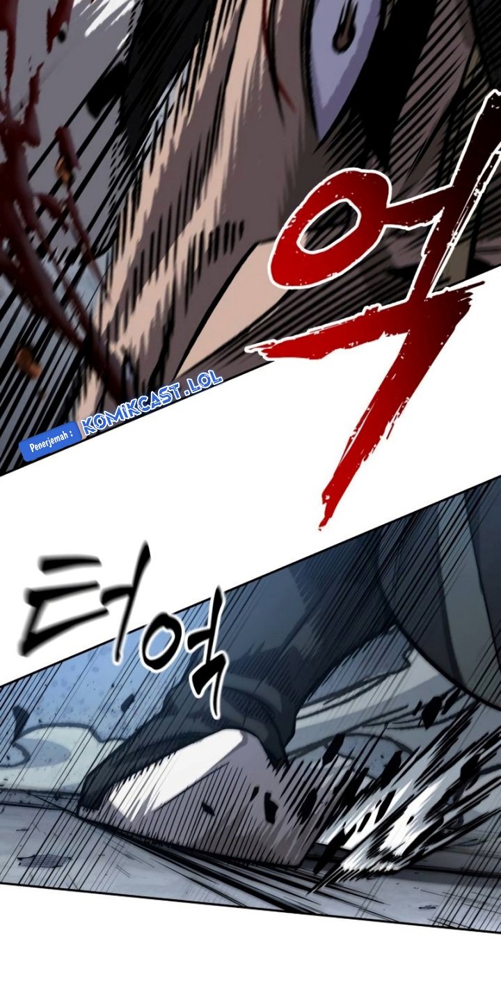 Nano Machine Chapter 190 Gambar 25