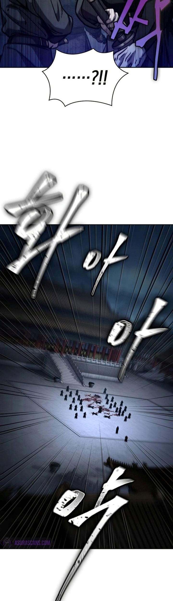 Nano Machine Chapter 190 Gambar 48