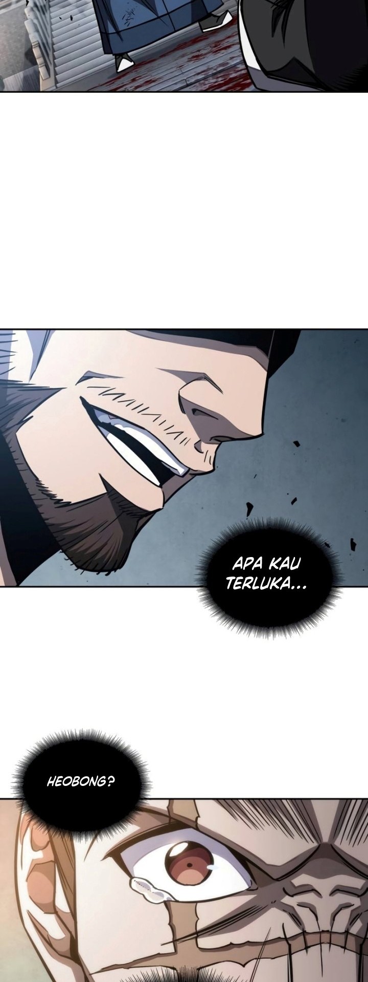 Nano Machine Chapter 190 Gambar 39