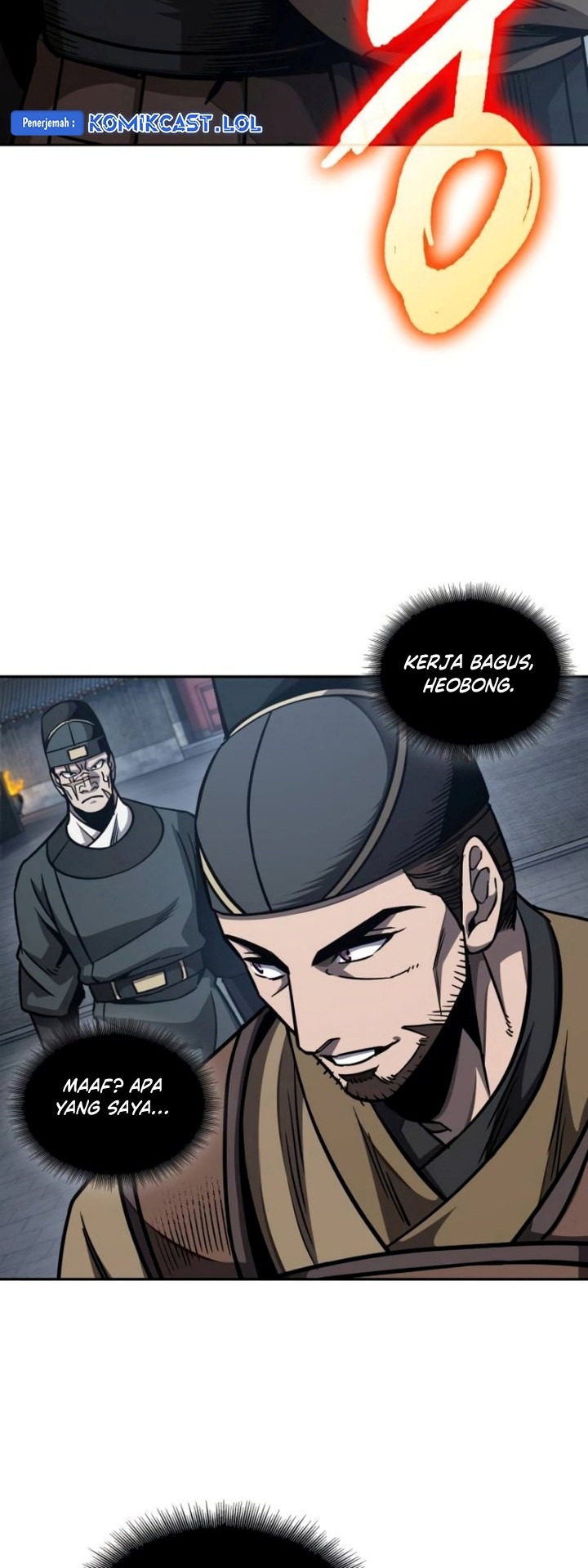 Nano Machine Chapter 190 Gambar 41