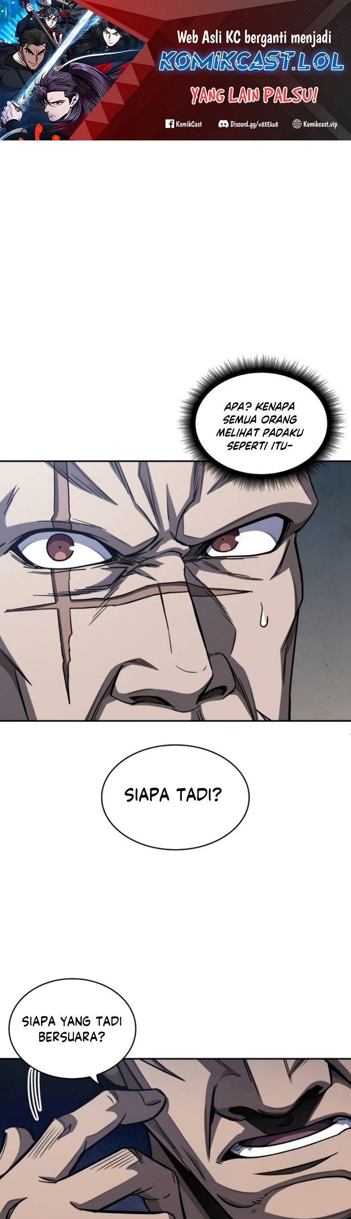 Manhwa Nano Machine Chapter 190 gambar nomor 2