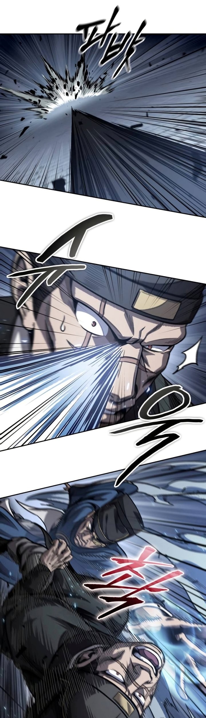 Nano Machine Chapter 190 Gambar 8