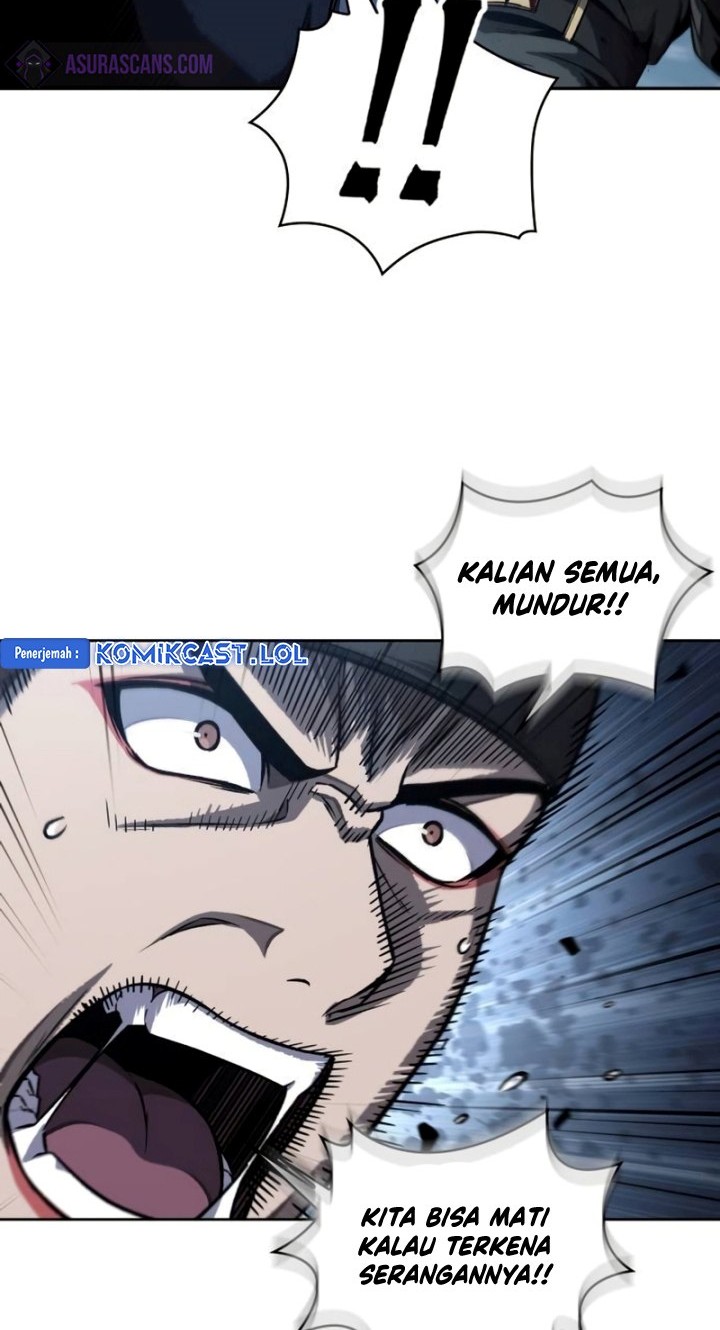 Nano Machine Chapter 190 Gambar 15