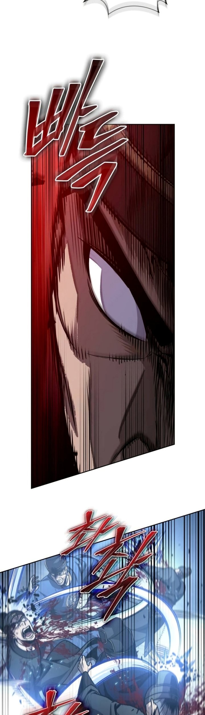 Nano Machine Chapter 190 Gambar 16