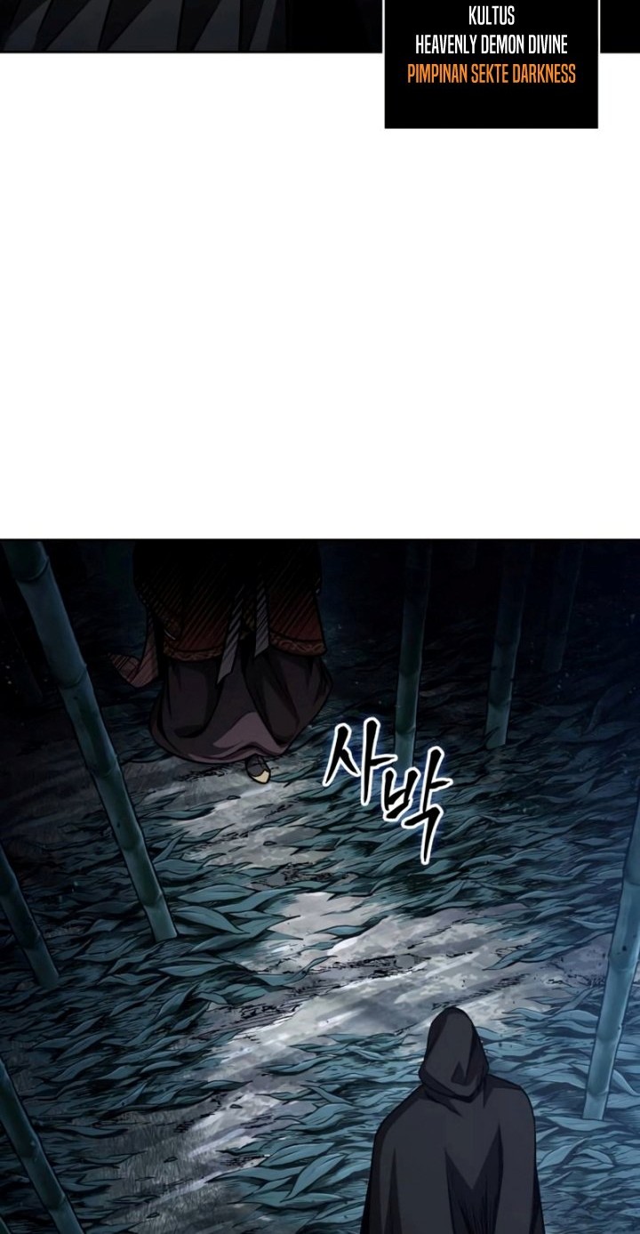 Nano Machine Chapter 189 Gambar 27