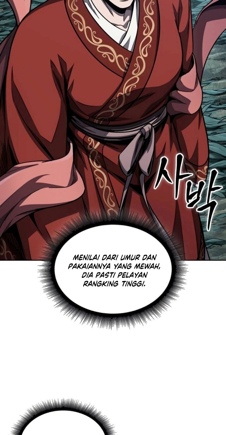 Nano Machine Chapter 189 Gambar 29
