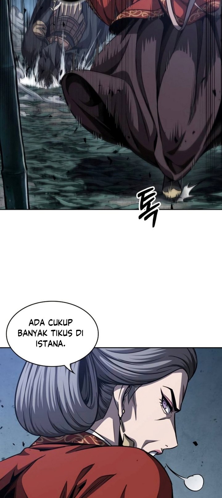 Nano Machine Chapter 189 Gambar 33