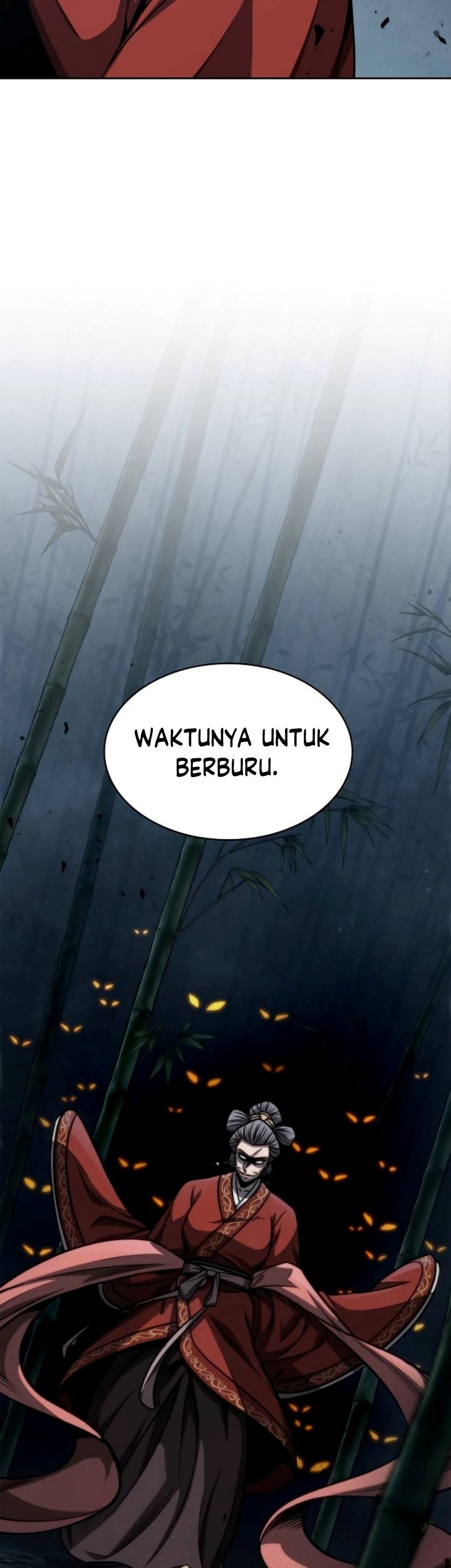 Nano Machine Chapter 189 Gambar 34