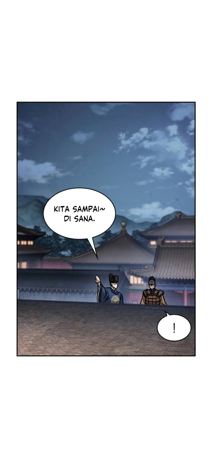 Nano Machine Chapter 189 Gambar 37