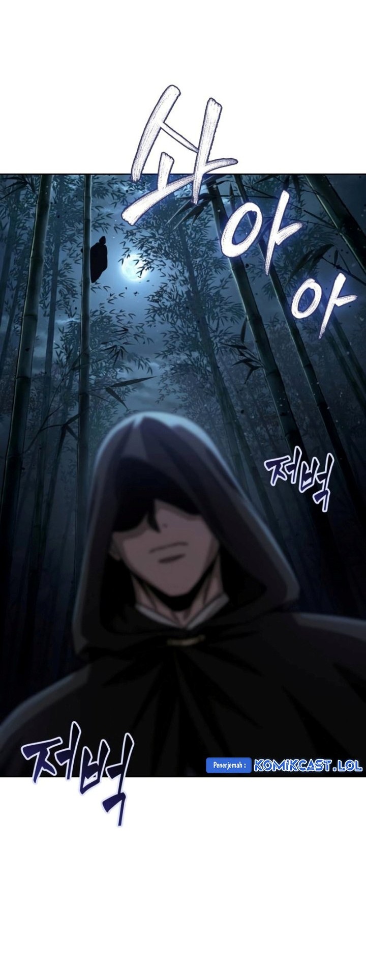 Nano Machine Chapter 189 Gambar 25