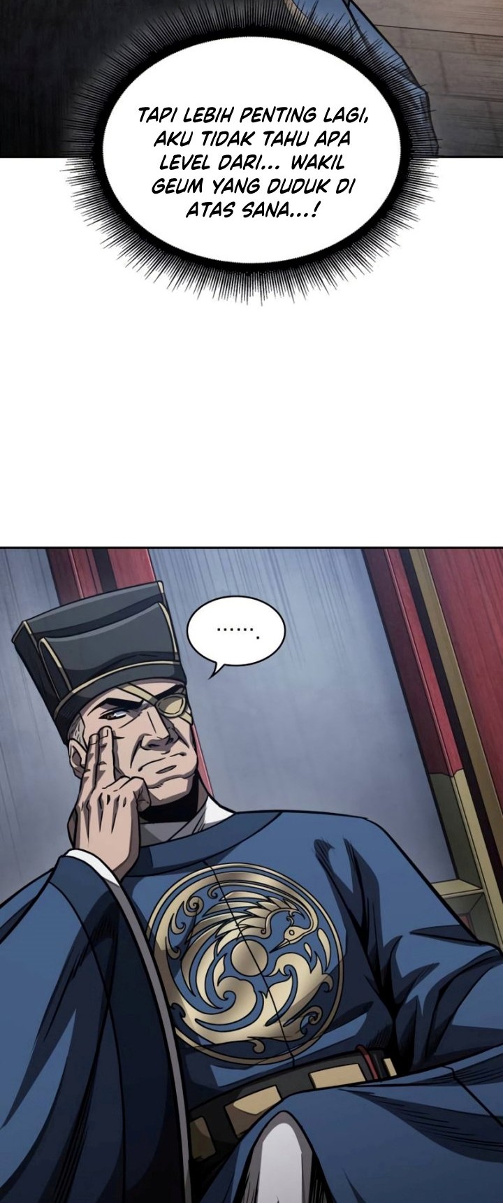 Nano Machine Chapter 189 Gambar 51