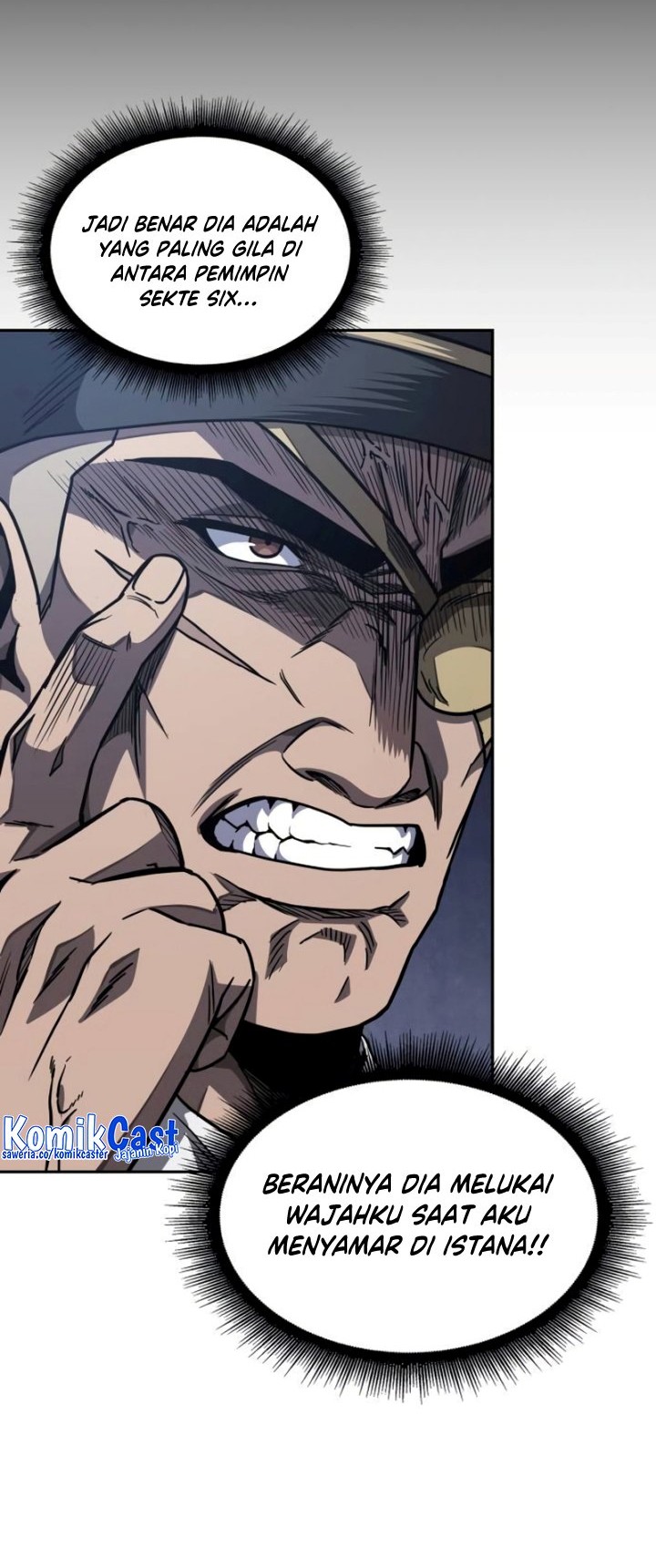 Nano Machine Chapter 189 Gambar 55