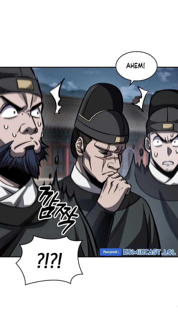 Nano Machine Chapter 189 Gambar 57