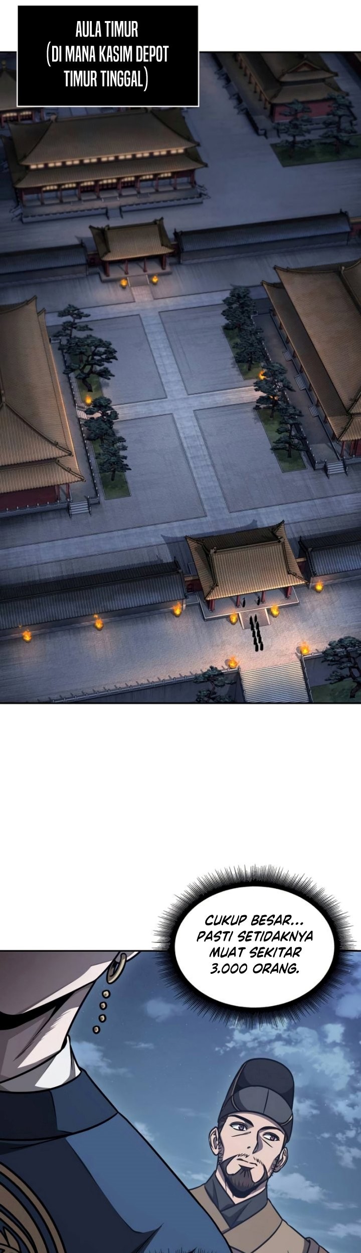 Nano Machine Chapter 189 Gambar 38