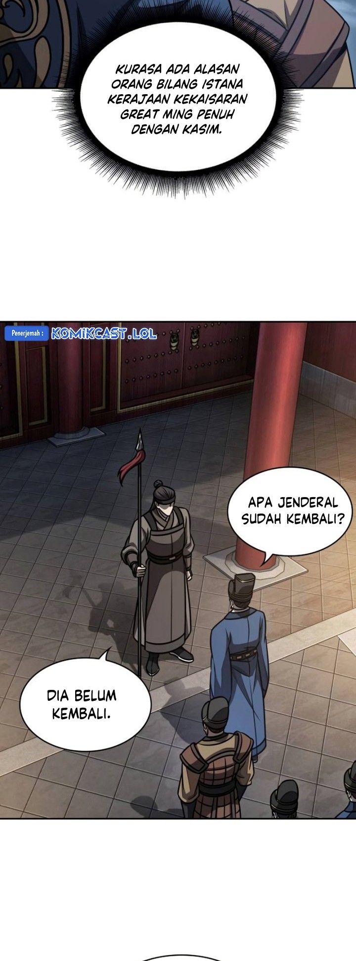 Nano Machine Chapter 189 Gambar 39