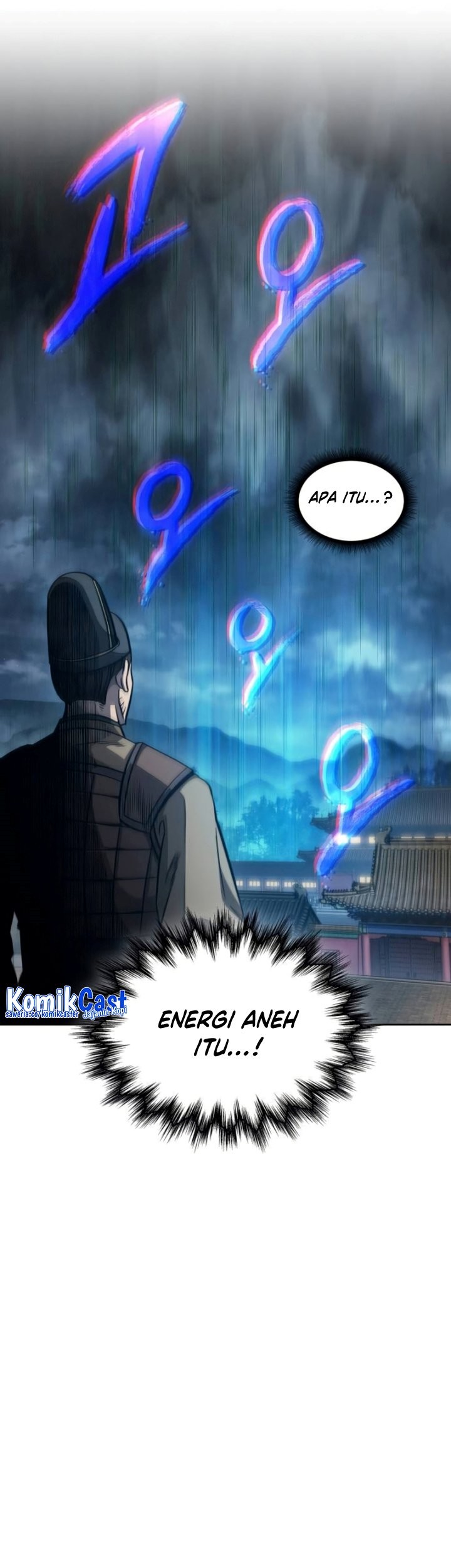 Nano Machine Chapter 189 Gambar 44