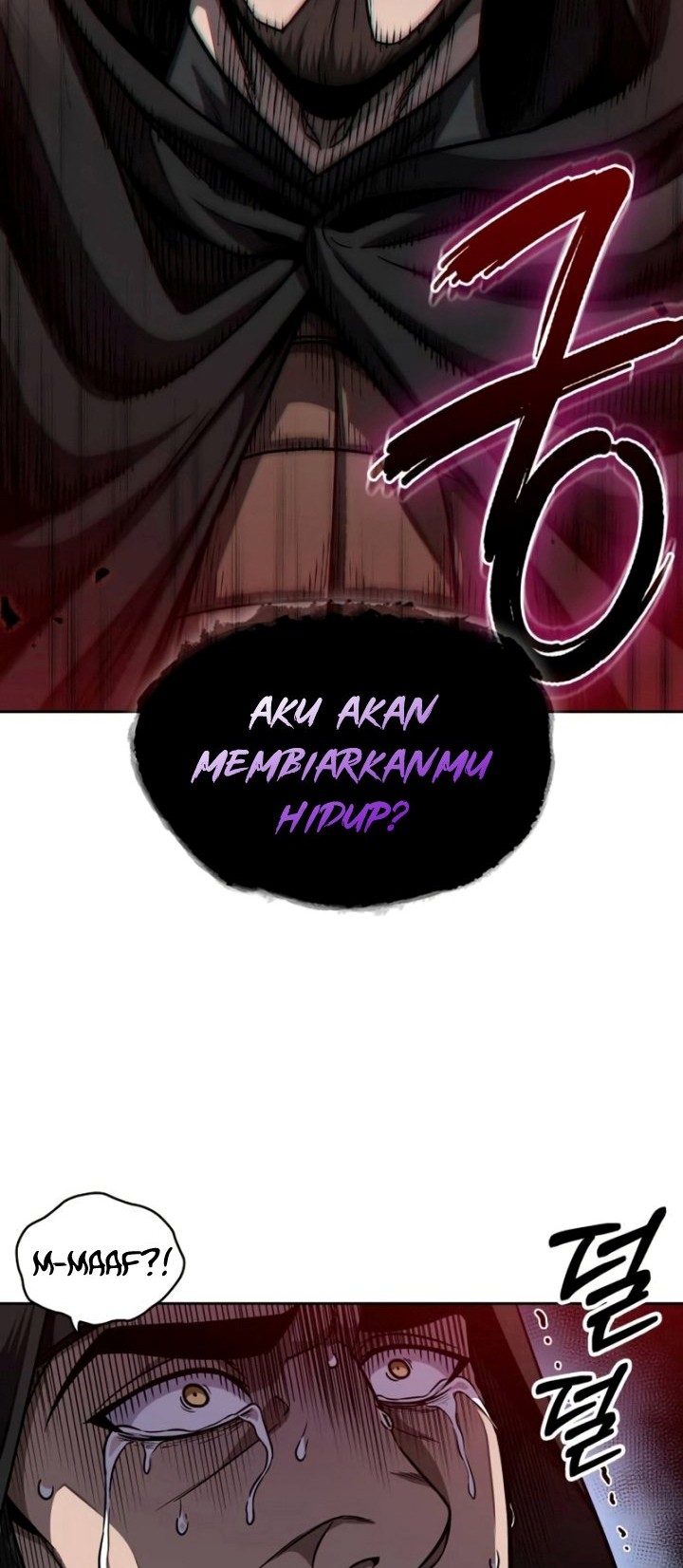 Nano Machine Chapter 189 Gambar 3