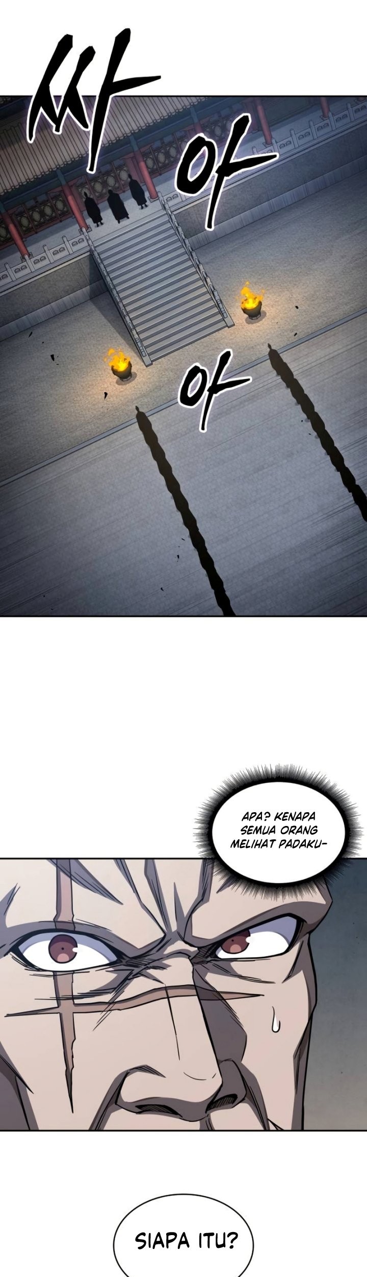 Nano Machine Chapter 189 Gambar 58