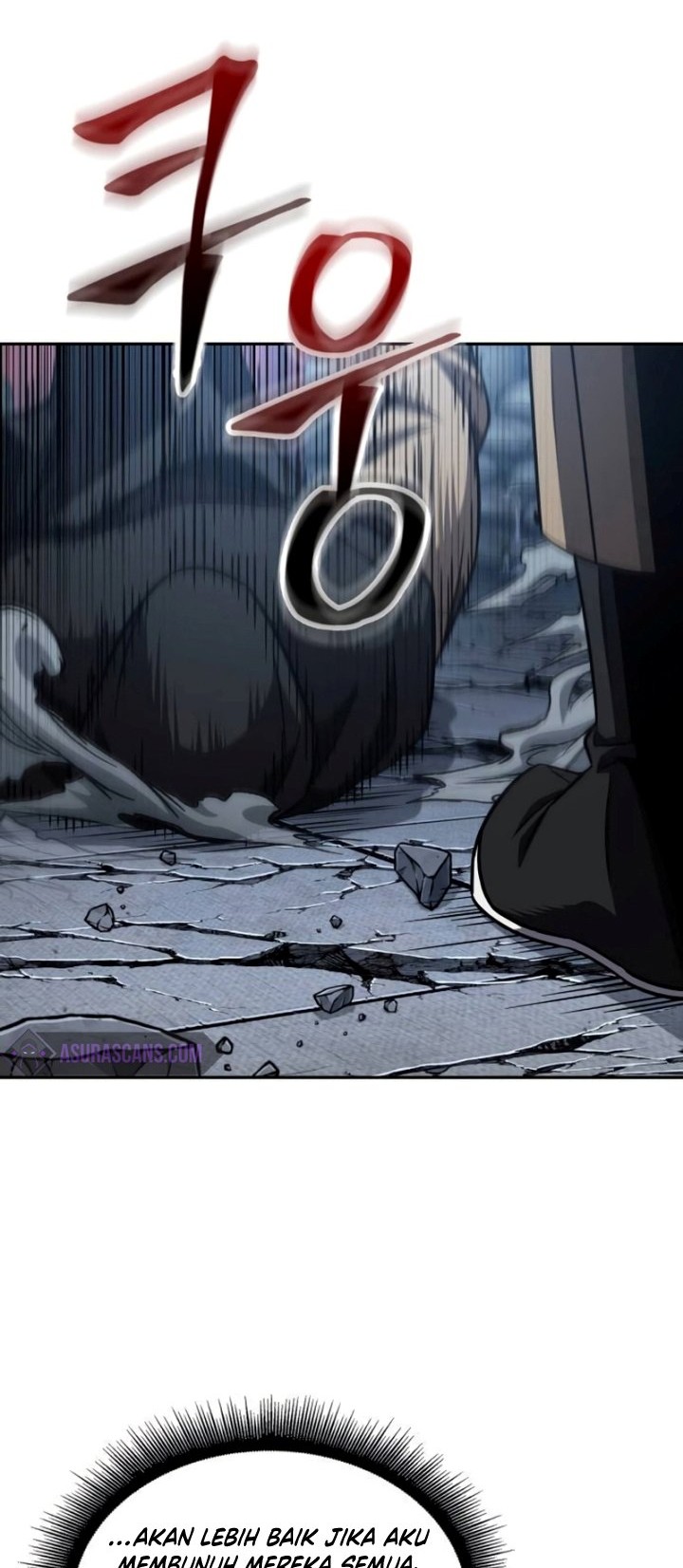 Nano Machine Chapter 189 Gambar 5