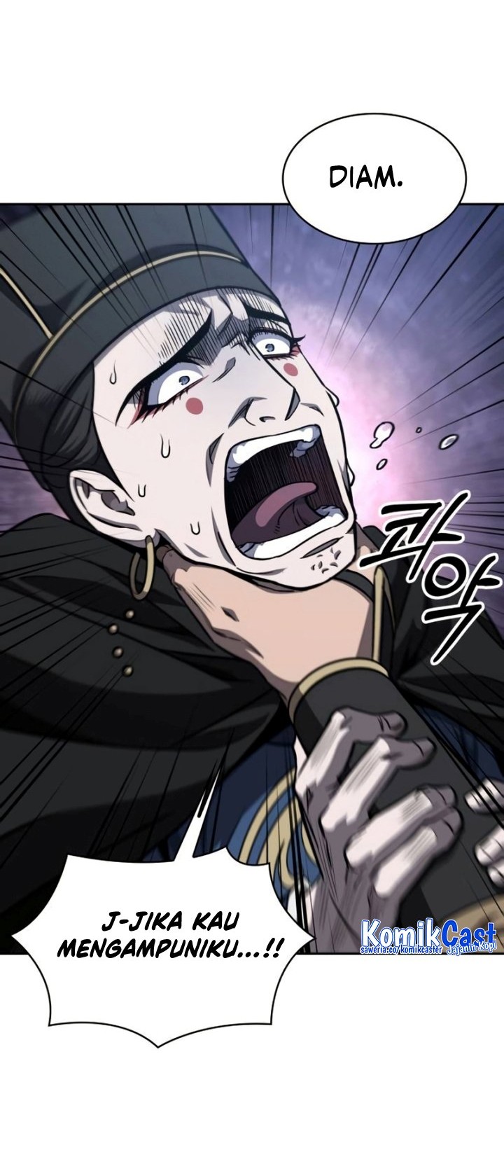 Nano Machine Chapter 189 Gambar 7