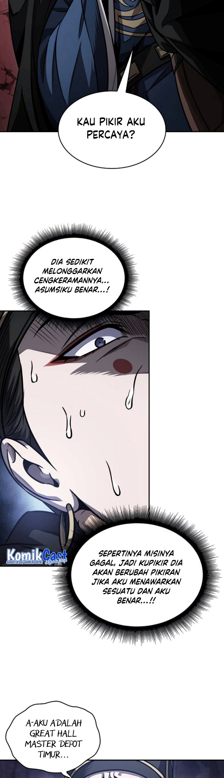 Nano Machine Chapter 189 Gambar 10