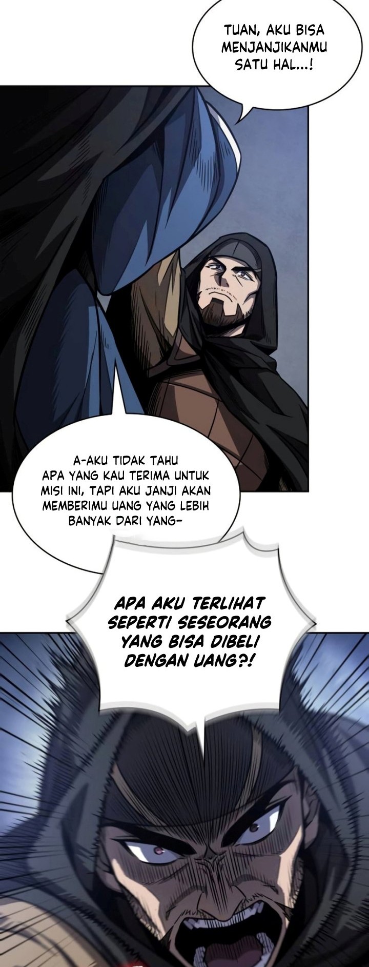 Nano Machine Chapter 189 Gambar 15