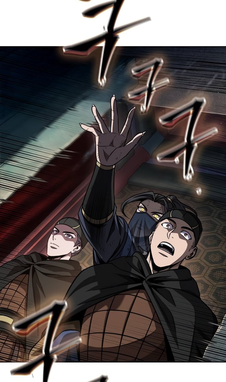 Nano Machine Chapter 198 Gambar 27