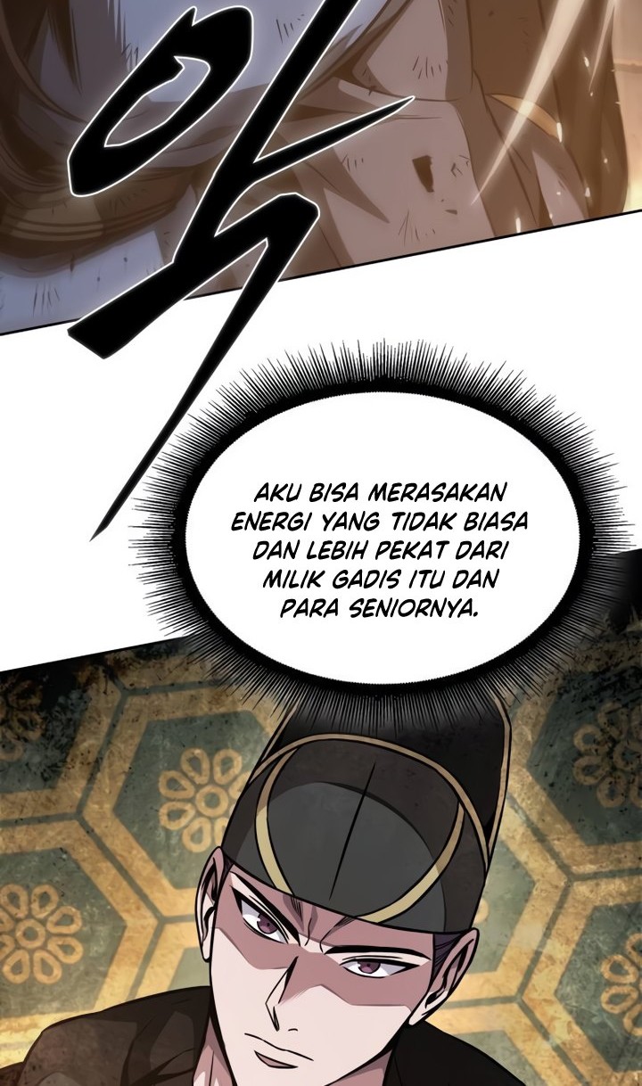 Nano Machine Chapter 198 Gambar 29