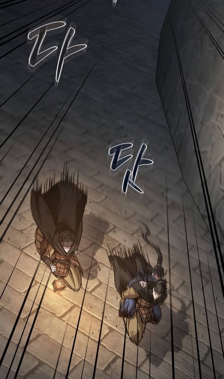 Nano Machine Chapter 198 Gambar 31