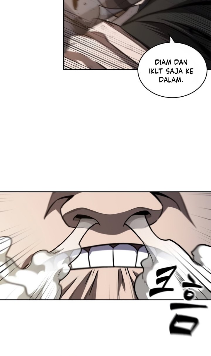 Nano Machine Chapter 198 Gambar 33