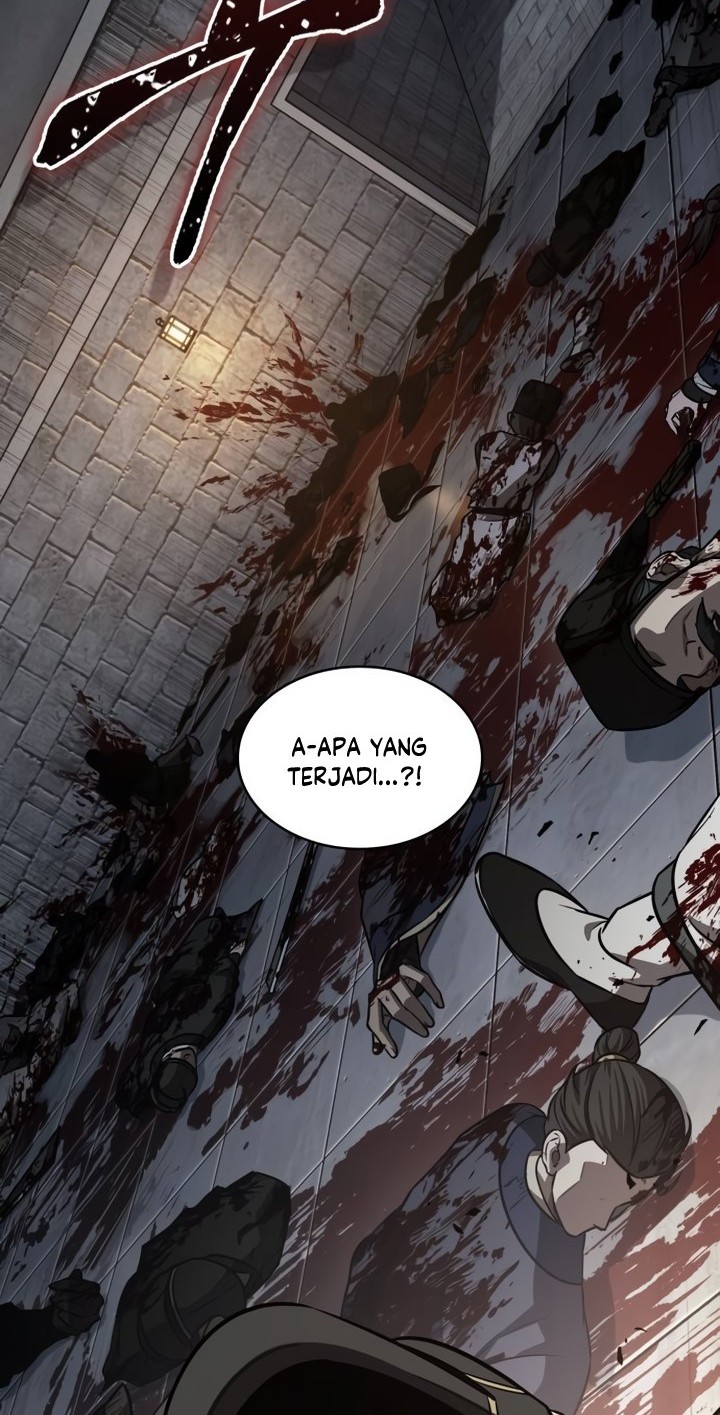 Nano Machine Chapter 198 Gambar 35