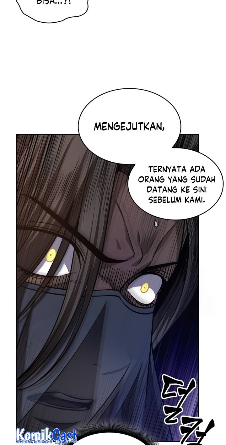 Nano Machine Chapter 198 Gambar 37