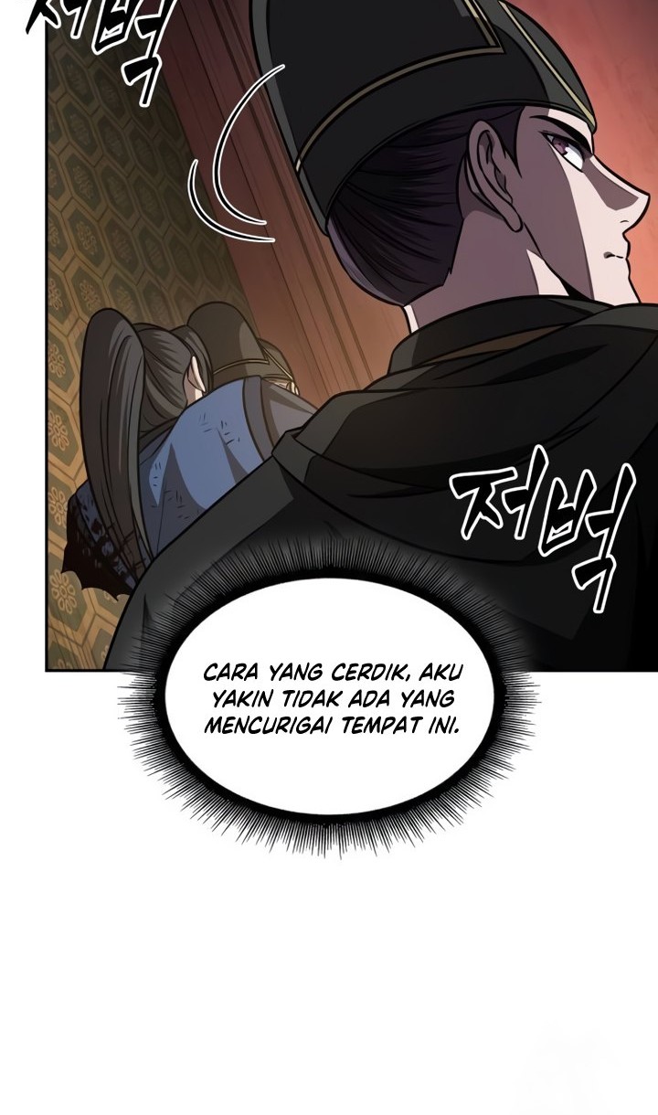 Nano Machine Chapter 198 Gambar 19