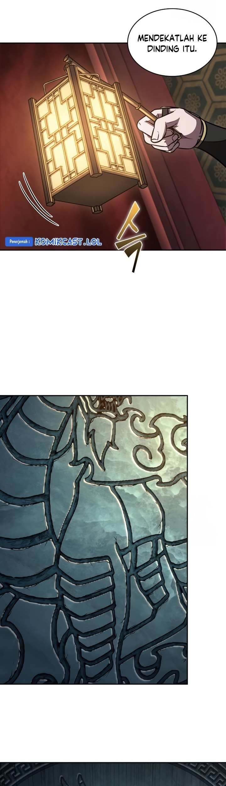 Nano Machine Chapter 198 Gambar 20