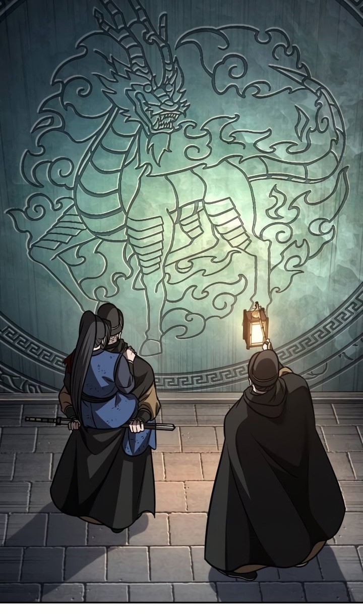 Nano Machine Chapter 198 Gambar 21