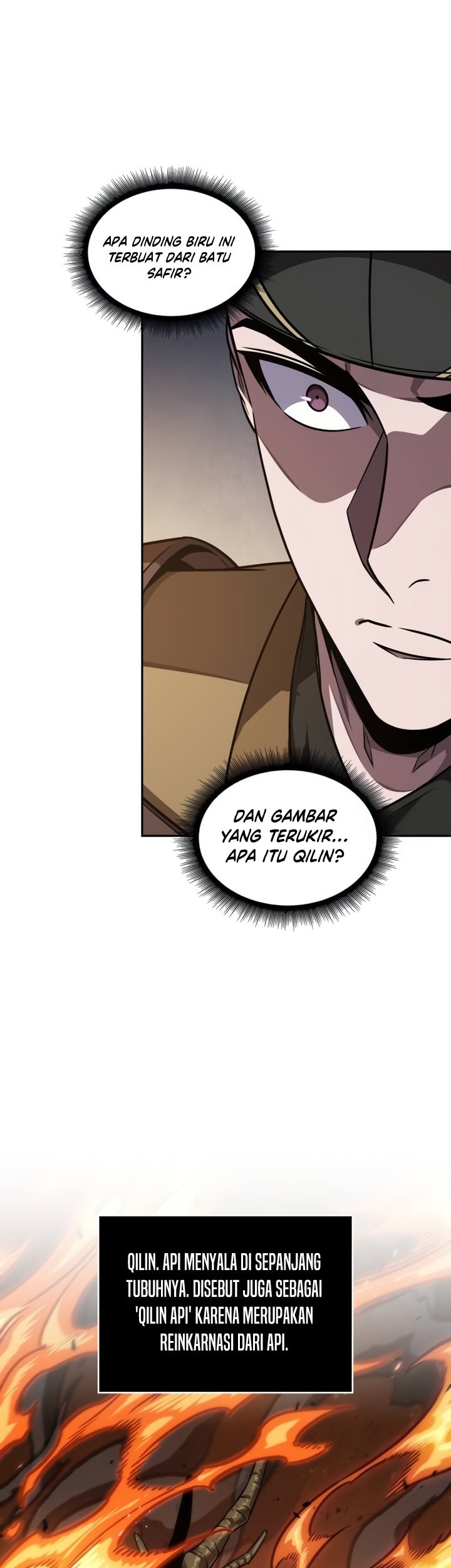 Nano Machine Chapter 198 Gambar 22