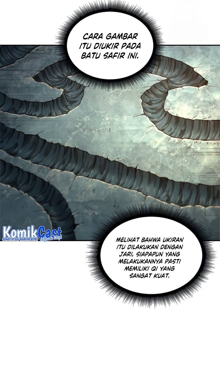 Nano Machine Chapter 198 Gambar 25