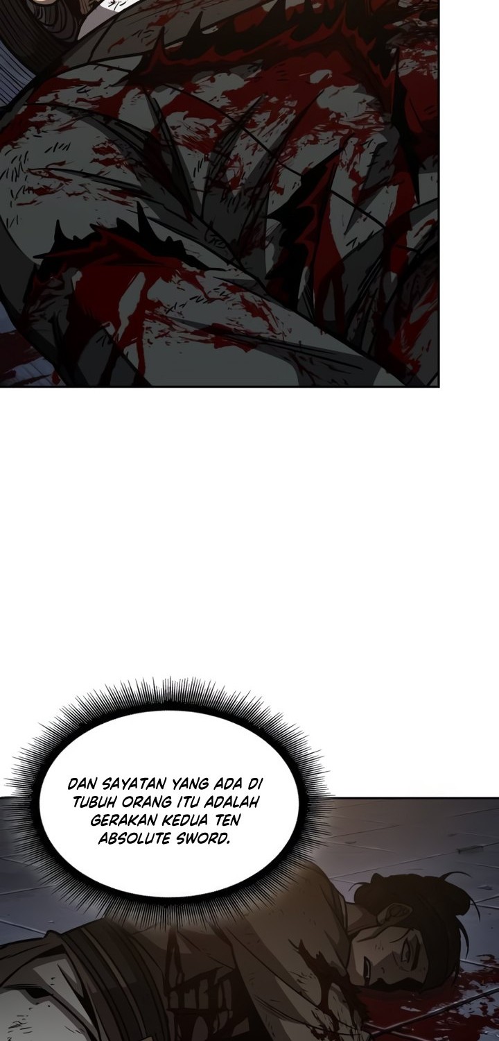 Nano Machine Chapter 198 Gambar 47