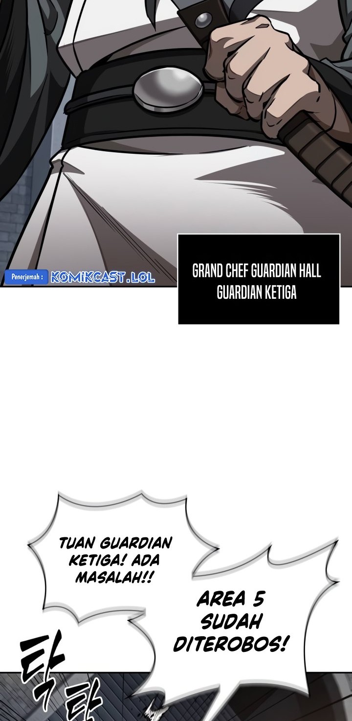 Nano Machine Chapter 198 Gambar 51