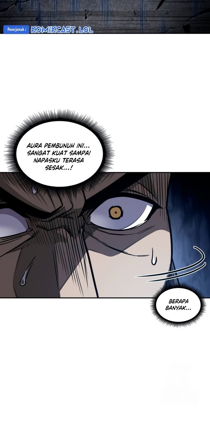 Nano Machine Chapter 198 Gambar 57