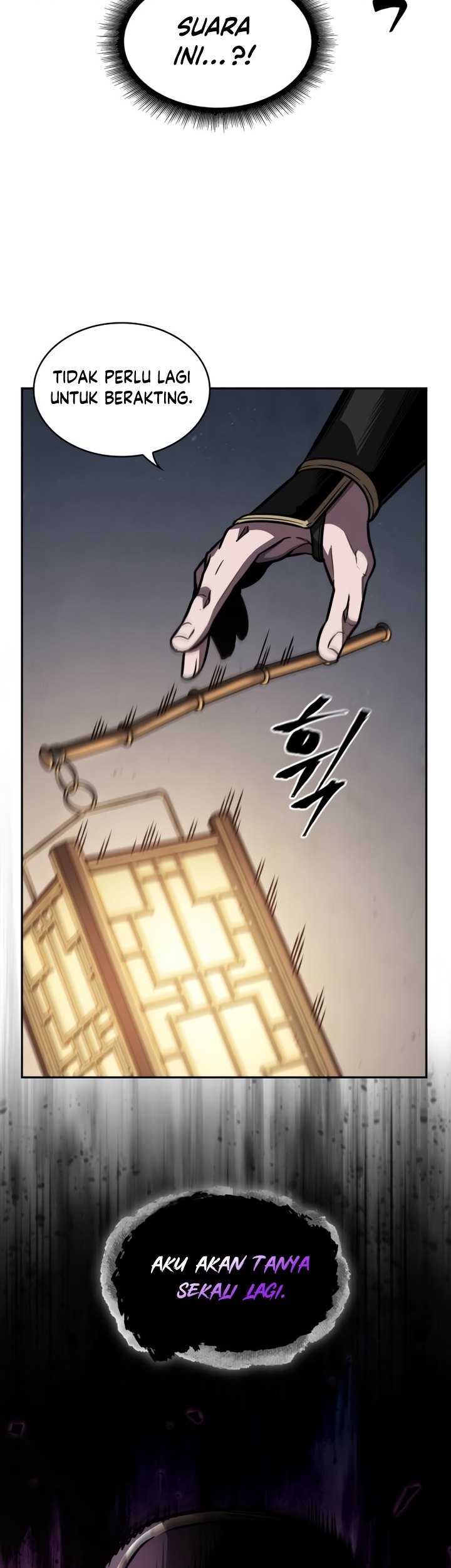 Nano Machine Chapter 198 Gambar 38