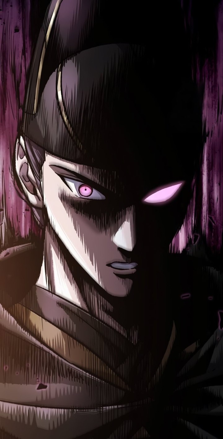 Nano Machine Chapter 198 Gambar 39