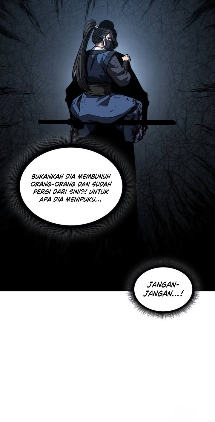 Nano Machine Chapter 198 Gambar 41