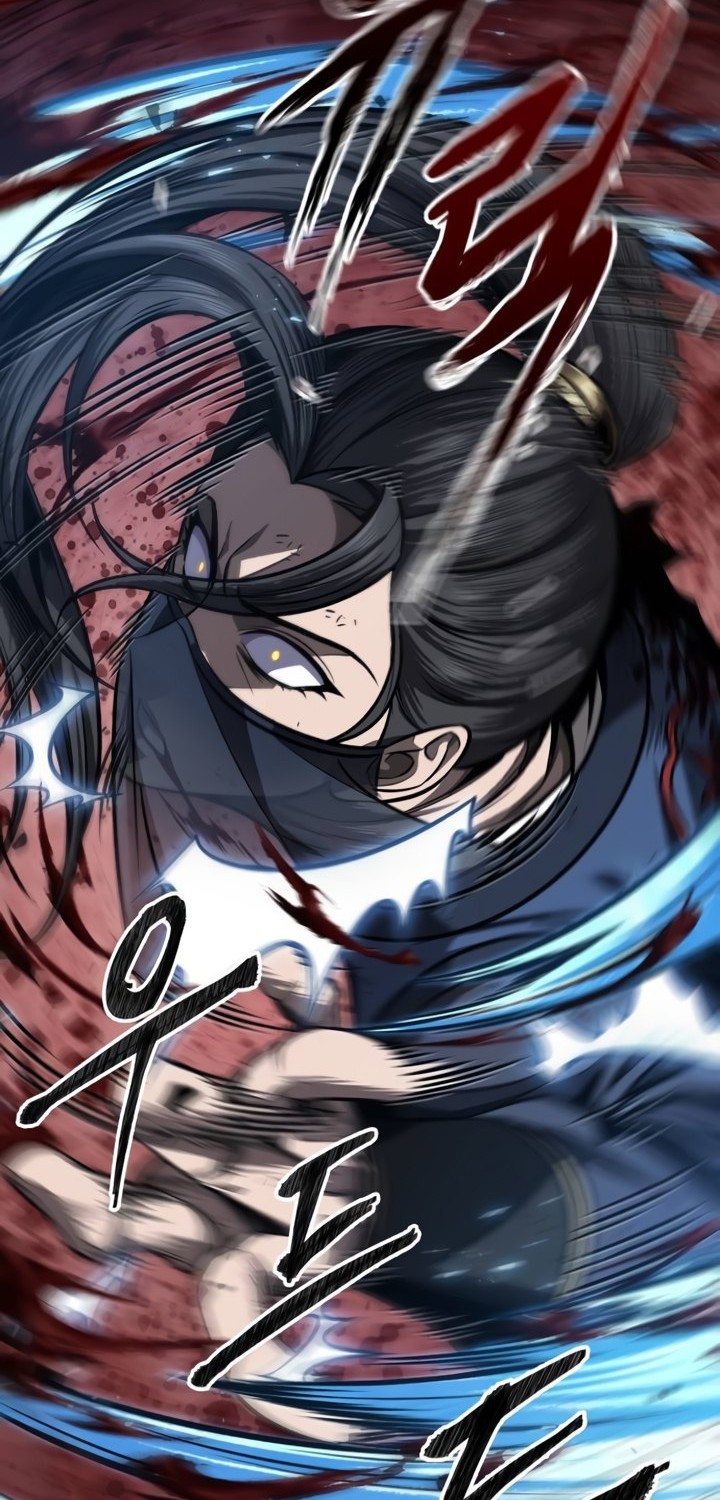 Nano Machine Chapter 198 Gambar 43