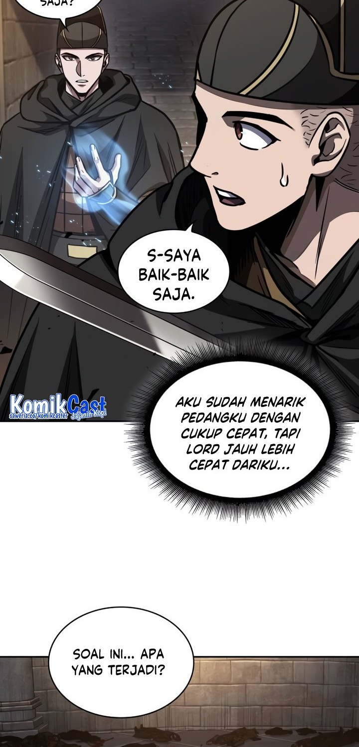 Nano Machine Chapter 198 Gambar 45