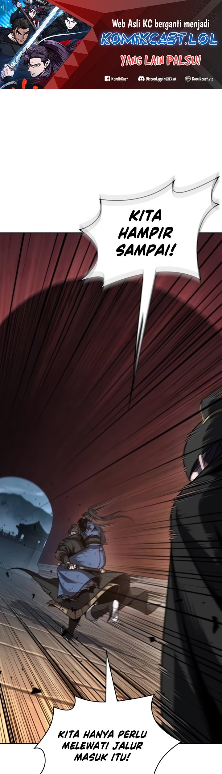 Manhwa Nano Machine Chapter 198 gambar nomor 2