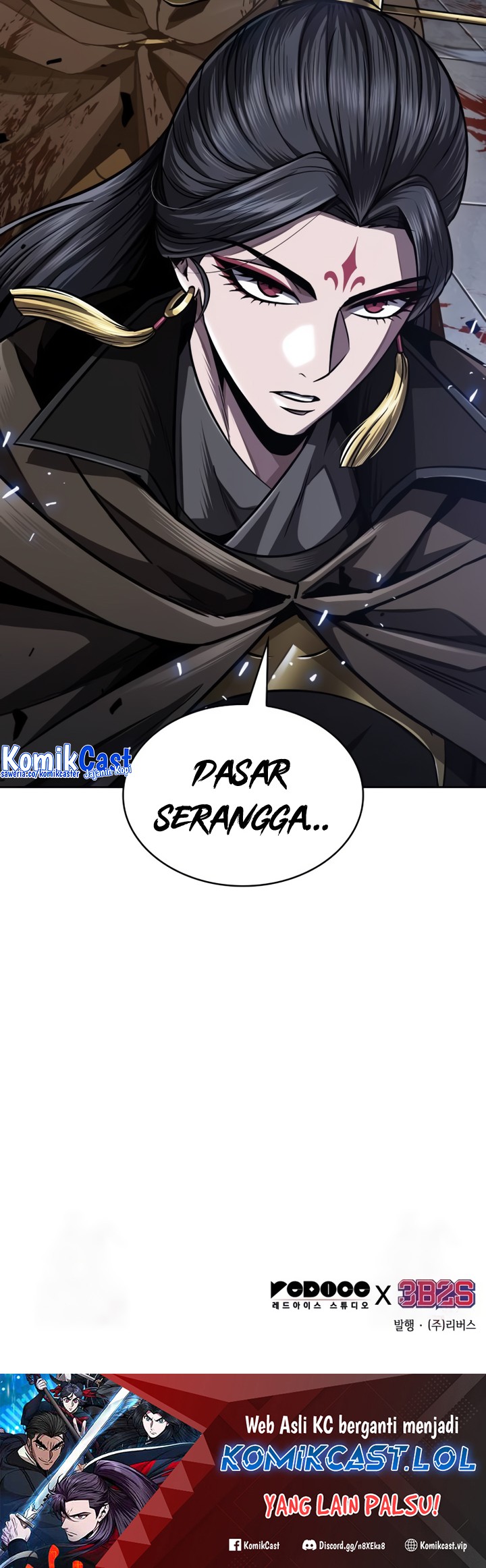 Nano Machine Chapter 198 Gambar 67