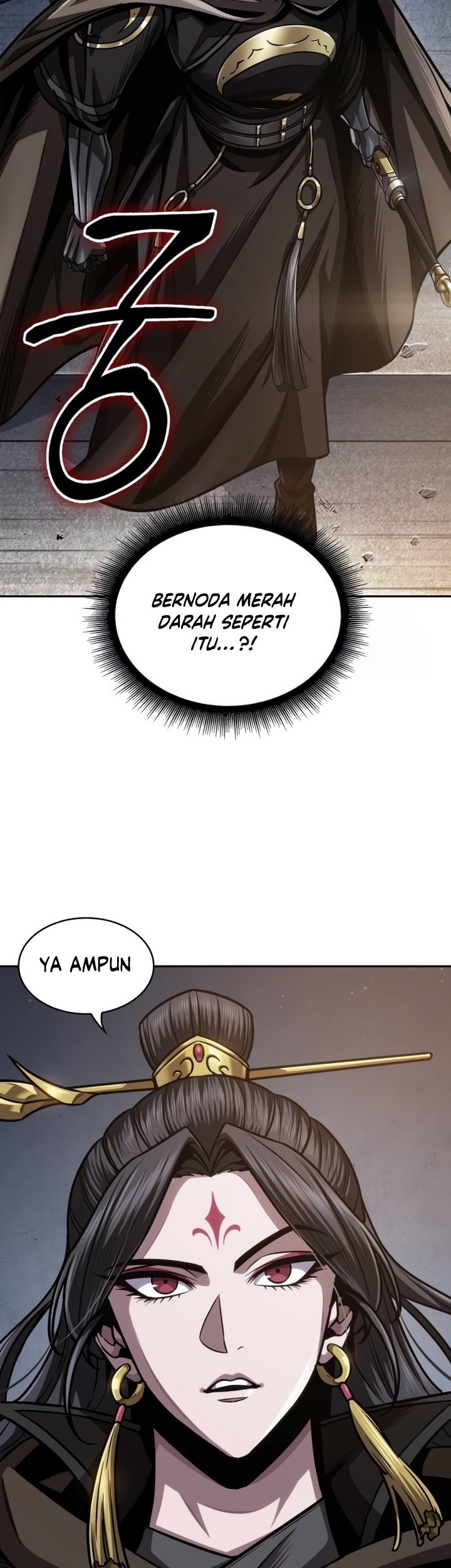 Nano Machine Chapter 198 Gambar 60