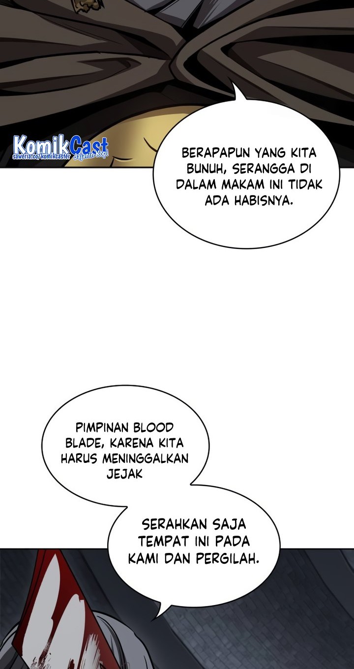 Nano Machine Chapter 198 Gambar 61