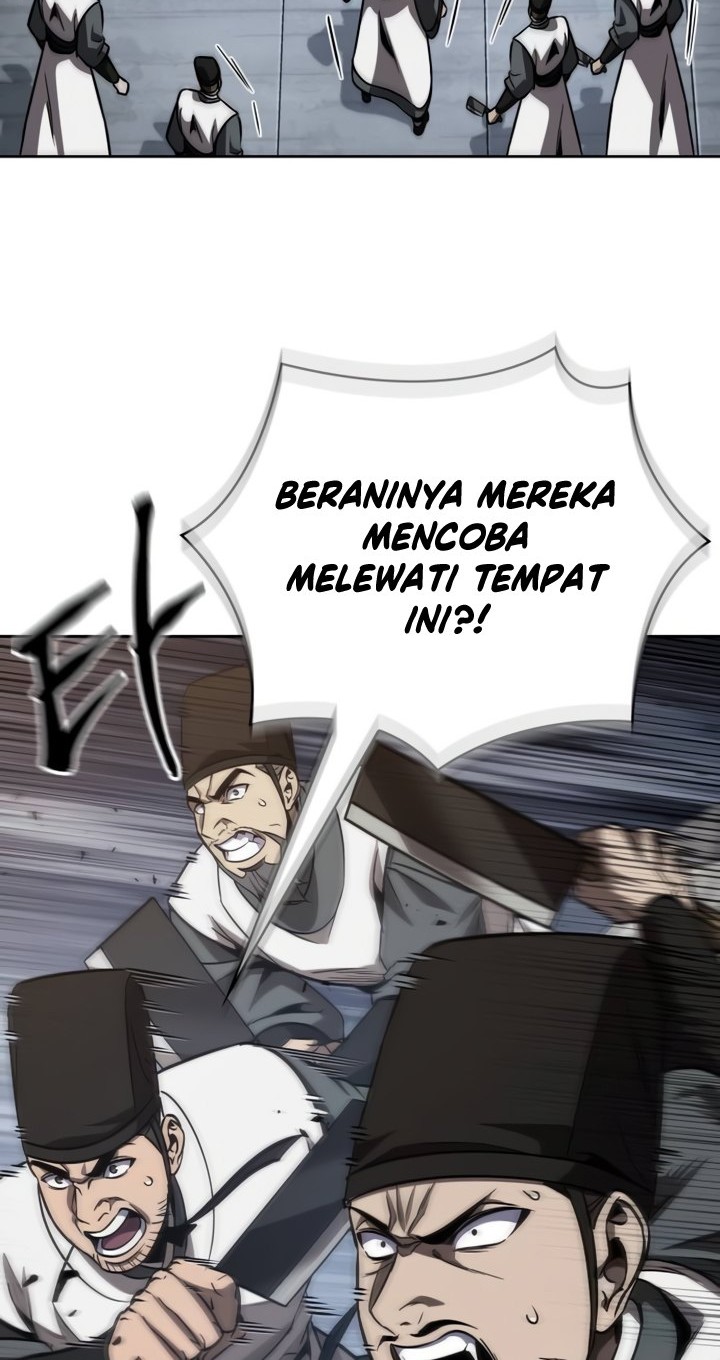 Nano Machine Chapter 198 Gambar 63
